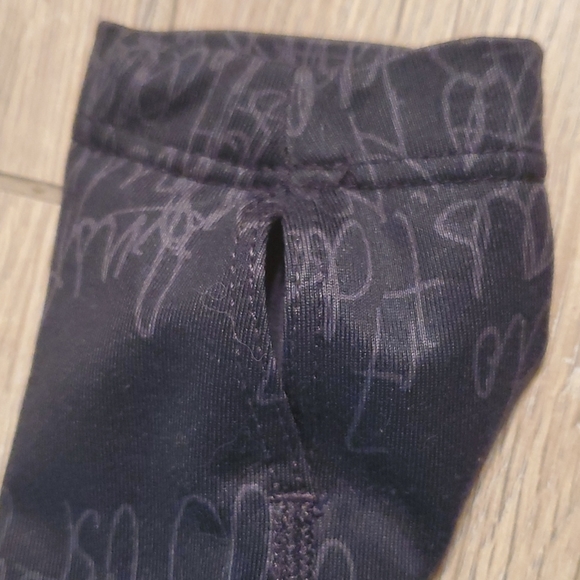 NIKE LS THERMA-FIT 3/4 ZIP XS - Picture 5 of 6